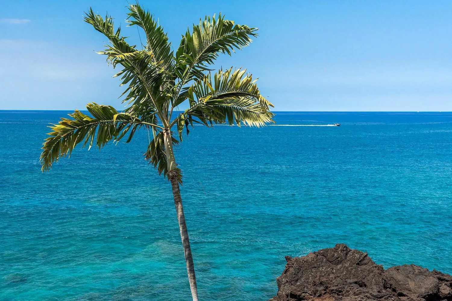 凯路亚-科纳Keauhou Kona Surf And Racquet Club 2 304别墅 0*, 凯路亚-科纳 美国