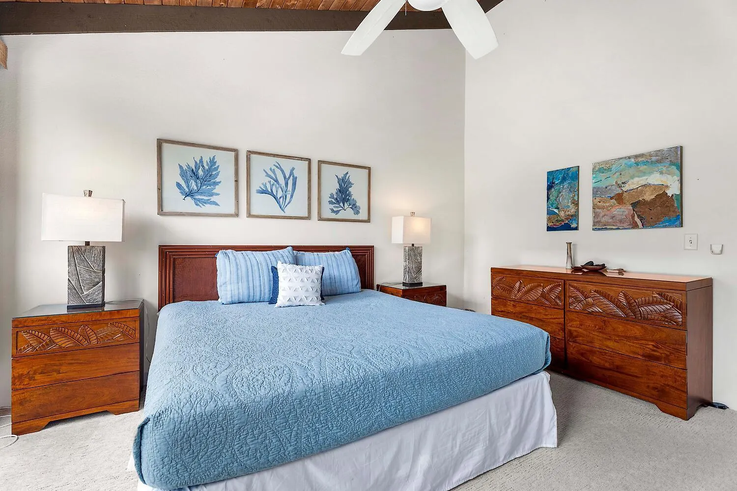 凯路亚-科纳Keauhou Kona Surf And Racquet Club 2 304别墅 0*, 凯路亚-科纳 美国