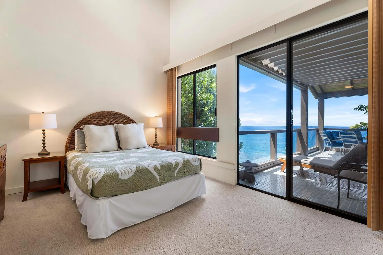 凯路亚-科纳Keauhou Kona Surf And Racquet Club 2 304别墅 0*, 凯路亚-科纳 美国