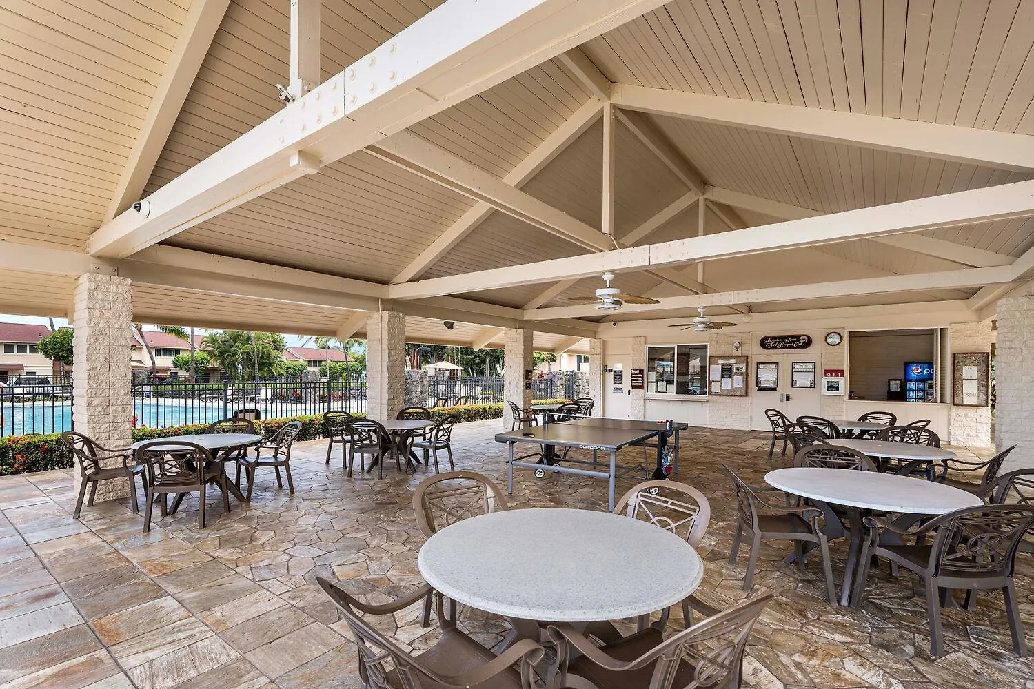凯路亚-科纳Keauhou Kona Surf And Racquet Club 2 304别墅 0*, 凯路亚-科纳